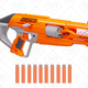 Nerf N-Strik | $16 | Amazon